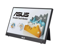 ASUS 15.6'' MB16AMTR Czarny - 1293214 - zdjęcie 2